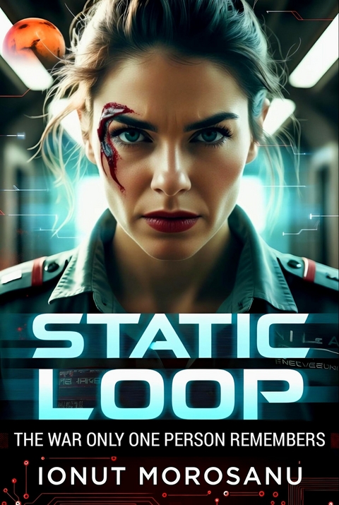 Static Loop -  Ionut Morosanu