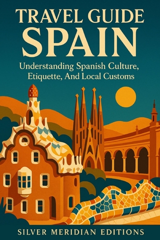 Travel Guide Spain