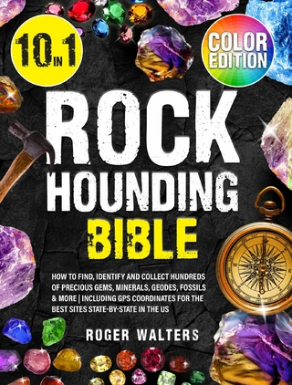 Rockhounding Bible