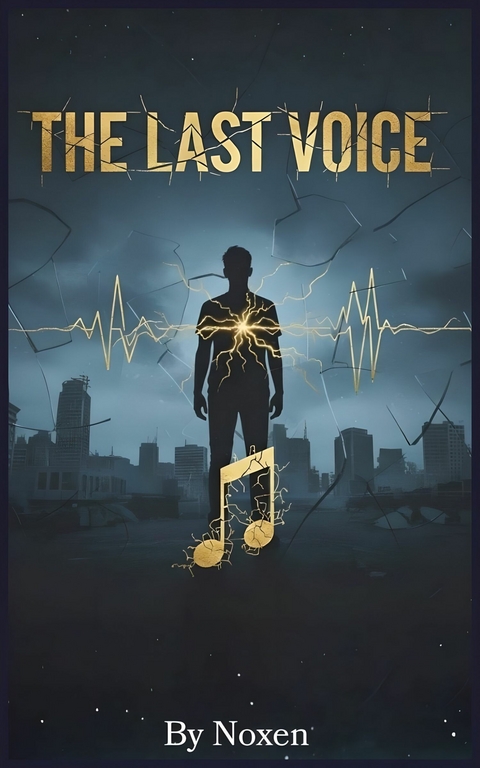 The Last Voice -  NOXEN