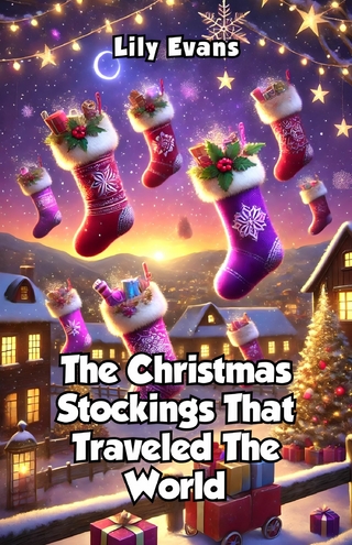 The Christmas Stockings That Traveled the World