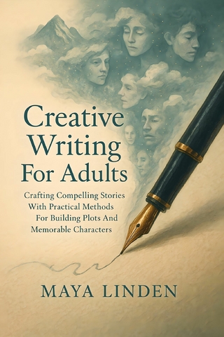 Creative Writing For Adults