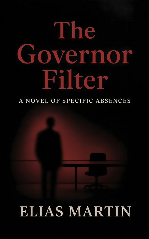 The Governor Filter -  Elias Martin