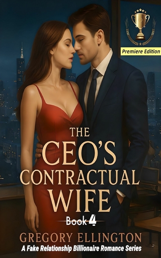 The CEO's Contractual Wife