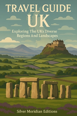 Travel Guide UK