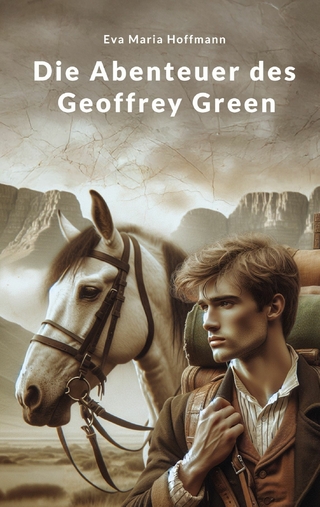 Die Abenteuer des Geoffrey Green