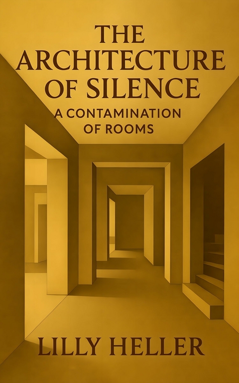 The Architecture of Silence -  Lilly Heller