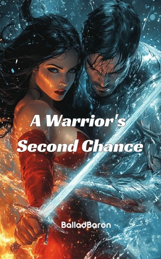 A Warrior's Second Chance