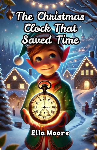 The Christmas Clock That Saved Time