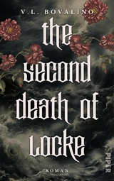 The Second Death of Locke - V. L. Bovalino