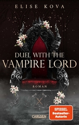 Duel with the Vampire Lord - Elise Kova