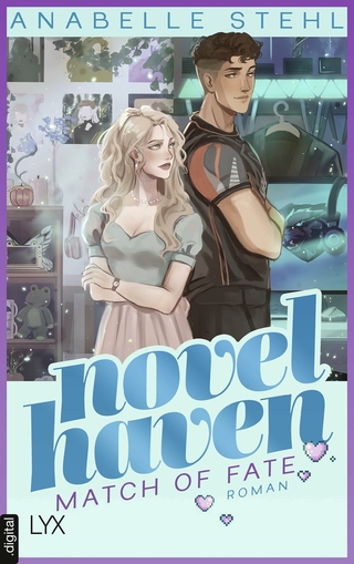 Novel Haven