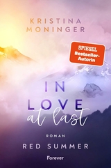 In Love at Last - Kristina Moninger