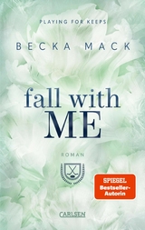Fall With Me - Becka Mack