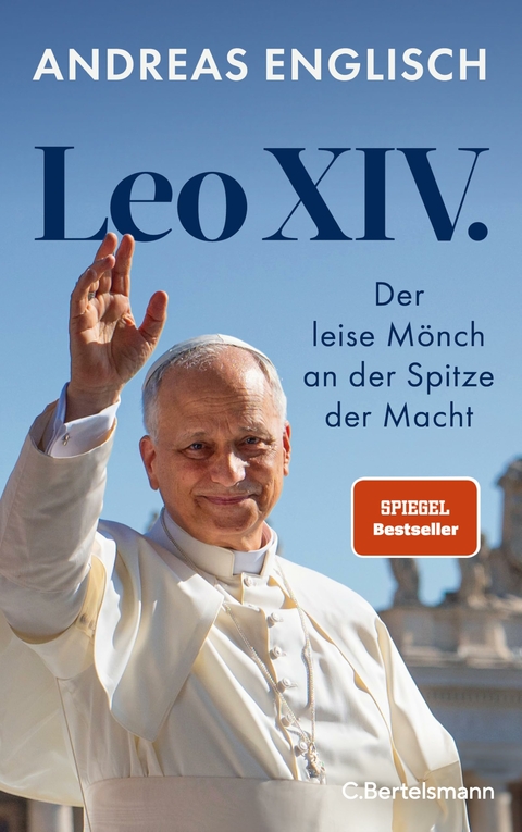 Leo XIV. - Andreas Englisch