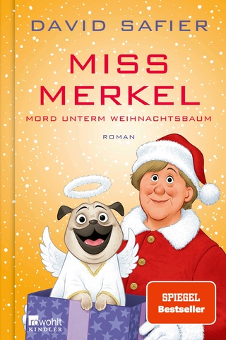 Miss Merkel