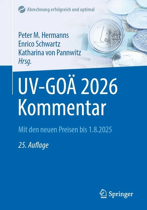UV-GO&Auml; 2026 Kommentar - 