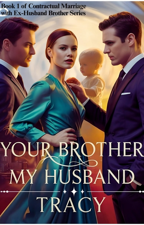 Your brother, my husband -  Desewa