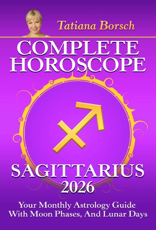 Complete Horoscope Sagittarius 2026