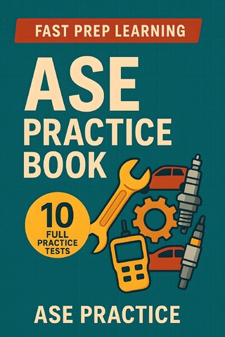 ASE Practice Book