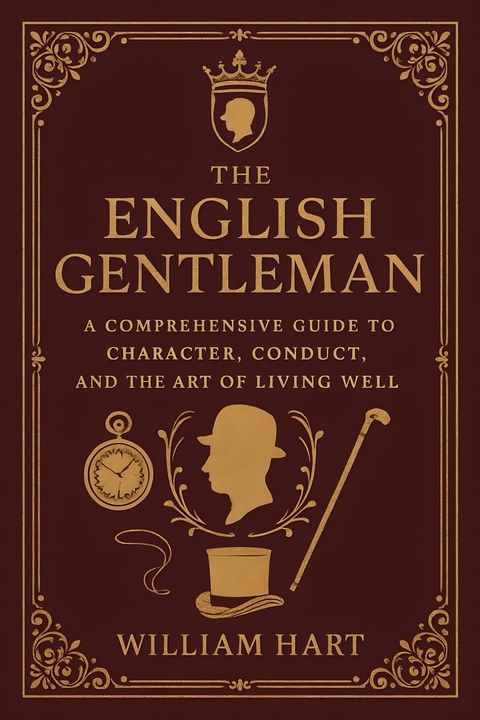 The English Gentleman - William Hart