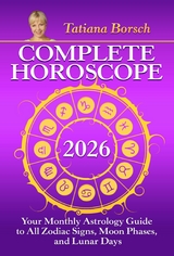 Complete Horoscope 2026 - Tatiana Borsch