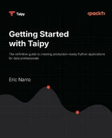 Getting Started with Taipy - Eric Narro