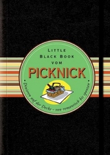 Das Little Black Book vom Picknick - Werner Schwanfelder