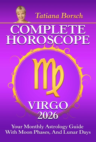 Complete Horoscope Virgo 2026