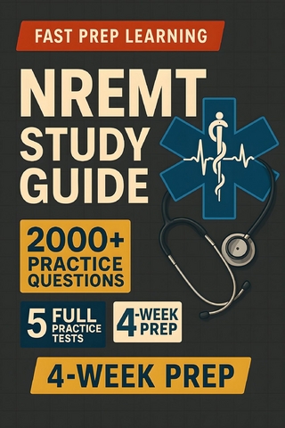 NREMT Study Guide