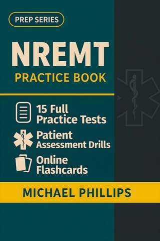 NREMT Practice Book