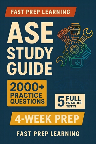 ASE Study Guide