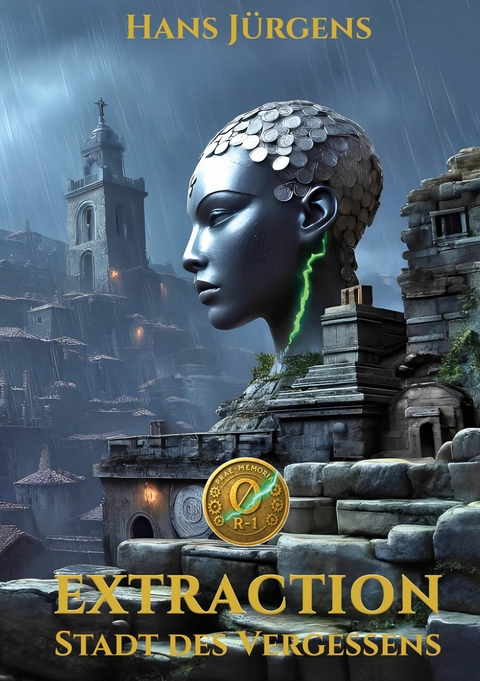 Extraction - Hans J&uuml;rgens