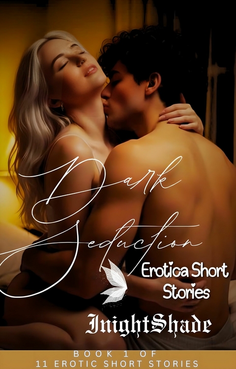 Dark Seduction -  Inightshade