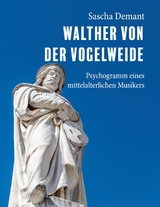 Walther von der Vogelweide - Sascha Demant