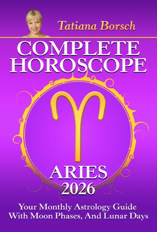 Complete Horoscope Aries 2026