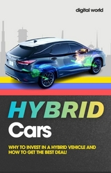 Hybrid Cars - Digital World