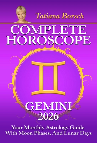 Complete Horoscope Gemini 2026