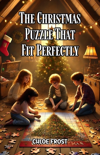 The Christmas Puzzle That Fit Perfectly