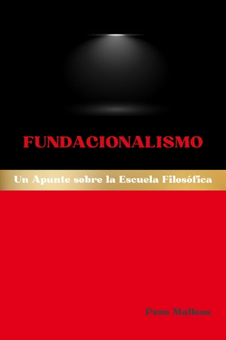 Fundacionalismo