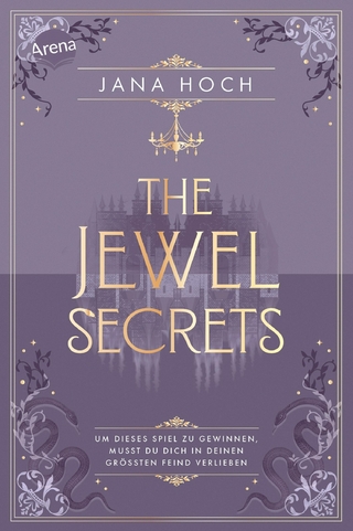 The Jewel Secrets (1). Um dieses Spiel zu gewinnen, musst du dich in deinen größten Feind verlieben