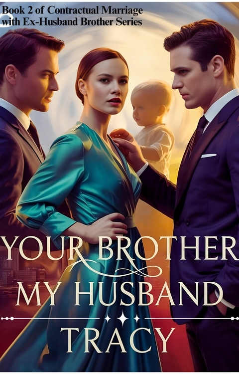 Your brother, my husband -  Desewa