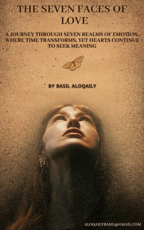 The Seven Faces of Love -  Basil Aloqaily