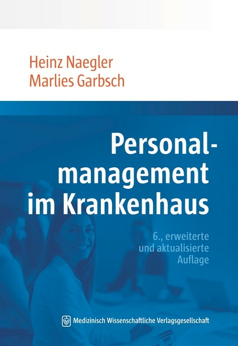 Personalmanagement im Krankenhaus - 