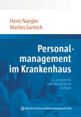 Personalmanagement im Krankenhaus - 
