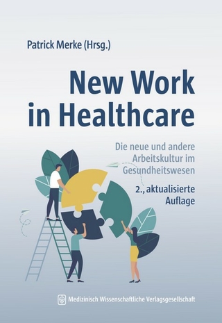 New Work in Healthcare