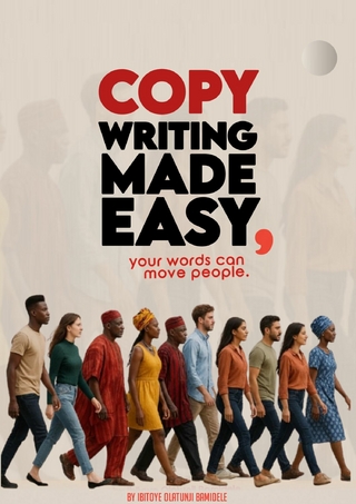 Copywriting Made Easy
