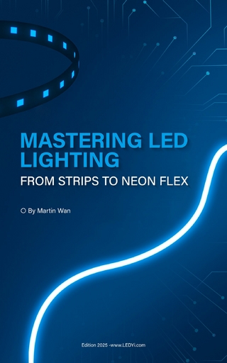 Mastering LED Lighting