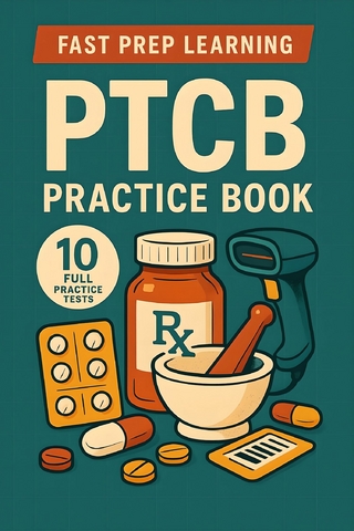 PTCB Practice book