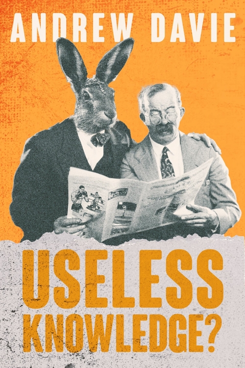 Useless Knowledge? -  Andrew Davie